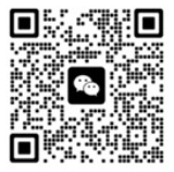 底部微信二维码